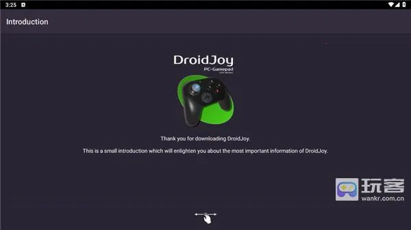 DroidJoy2026官方最新版本 DroidJoy2026官方最新版本
