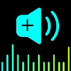 手机免费扩音器2026官方正版v1.0.0 app