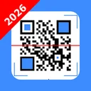 QR 二维码&条形码扫描仪创建器(智能扫码工具)v1.8.0 安卓版