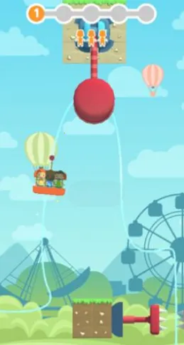 Cablecar park fun(缆车趣味公园游戏) Cablecar park fun(缆车趣味公园游戏)