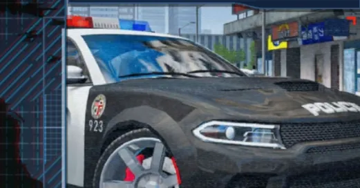 Police Sim 2026最新版本 Police Sim 2026最新版本