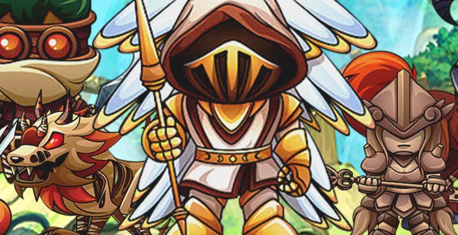 魔兽塔防(魔兽塔防游戏) 魔兽塔防(魔兽塔防游戏)