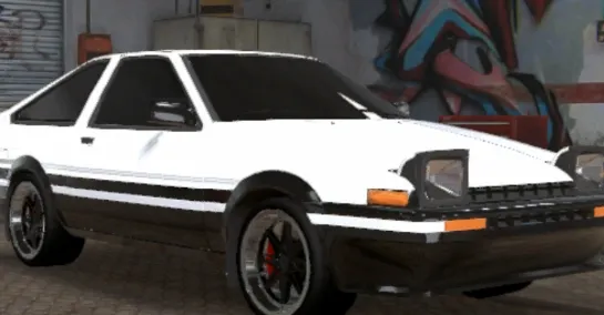 Drift Hunters(Ư�����˼�ʻ��Ϸ)