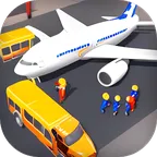 驾驶飞机 - 机场大亨2026最新版本v2.1.4 app