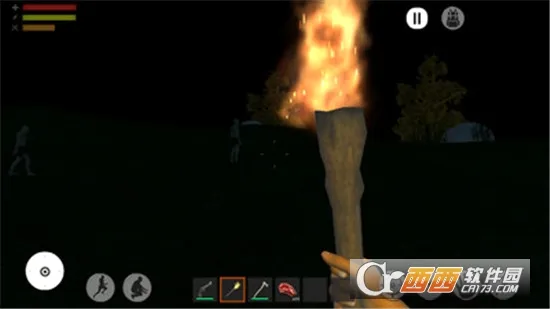 ɭ������(Ұ��������Ϸ)