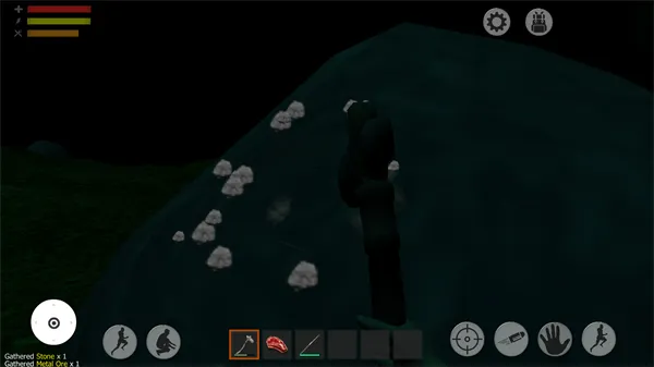 ɭ������(Ұ��������Ϸ)