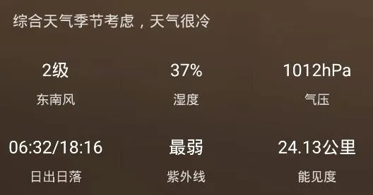 心橙天气安卓版手机版 心橙天气安卓版手机版