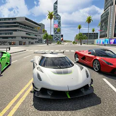 �ռ�����(���޼�ʻ��Ϸ)v1.1 app