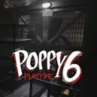 ���ȵ���Ϸʱ�������ͬ��ģ��2026���°汾vPoppy Playtime Chapter 6 ��׿��