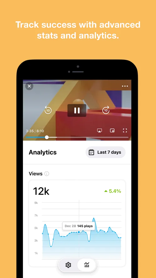 vimeo�Զ���(��Ƶ����ƽ̨)
