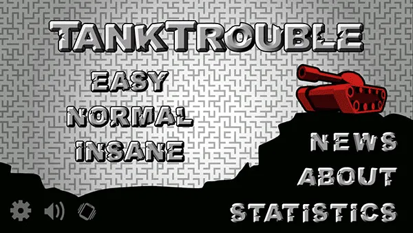 tanktrouble2怎么玩