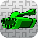 tanktrouble2(̹�˴�����Ϸ)v2.09.010 �ٷ�����