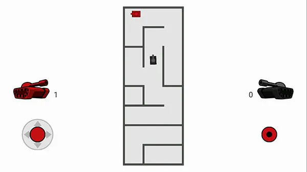 tanktrouble2(坦克闯关游戏) tanktrouble2(坦克闯关游戏)