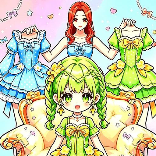 С��װ����(Ȥζ��װ��Ϸ)v1.0.1 �ֻ���