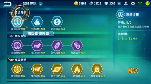 QQ飞车2026官方正版 QQ飞车2026官方正版