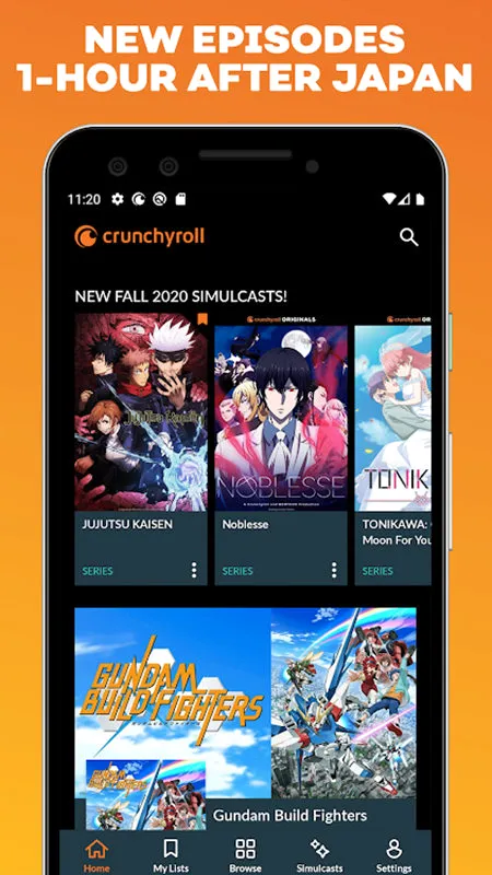 Crunchyrollŷ��bվ��׿���ֻ���