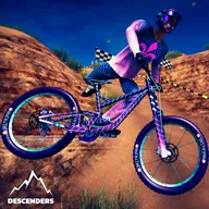 Descenders Mountain Bike�ٽ���������2026���°汾v1.5 �ٷ�����