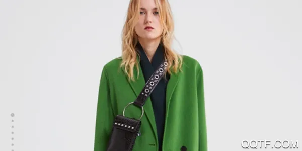ZARA(时尚购物软件) ZARA(时尚购物软件)