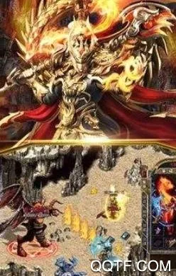 九州霸业(复古传奇游戏) 九州霸业(复古传奇游戏)