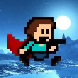 I Wanna See The Moon(IWanna������Ϸ)v1.0.0 ��׿��