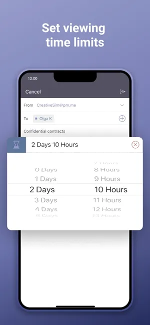 ProtonMail����(�����ʼ�����)