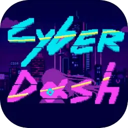 CyberDash�������2026�ٷ�����v0.8 ��Ѱ�