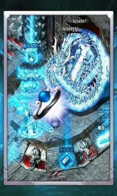 仙境传奇冰雪无限刀最新手机版 仙境传奇冰雪无限刀最新手机版