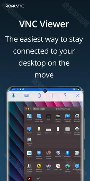 vncviewer(远程控制软件) vncviewer(远程控制软件)