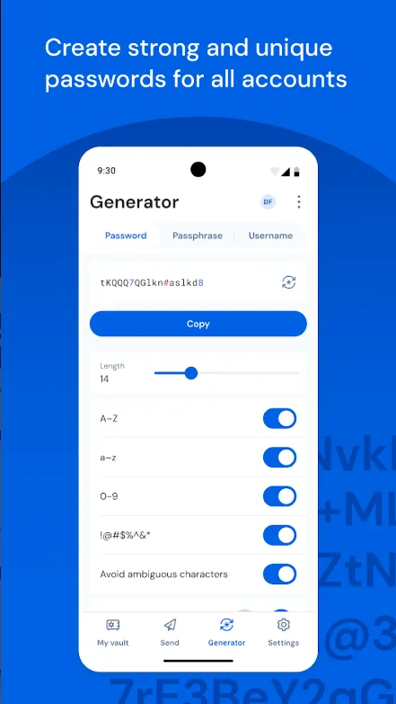 Bitwarden2026最新版本 Bitwarden2026最新版本