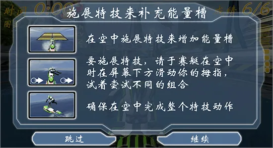 激流快艇12026官方正版 激流快艇12026官方正版