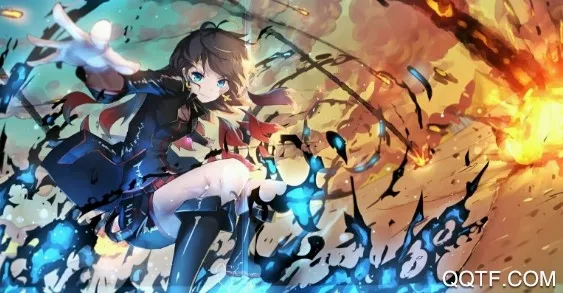 兵器少女(二次元兵器手游) 兵器少女(二次元兵器手游)