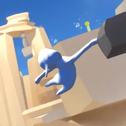 Human Fall Flat���ʰ�2026�ٷ����°汾v1.2 �ٷ�����