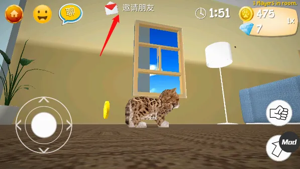 catsimulator猫咪模拟器