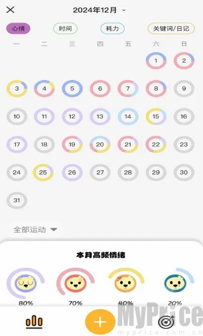 PuppyGo(运动习惯培养) PuppyGo(运动习惯培养)