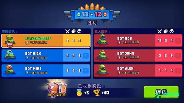 tanksalot3v3������