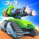 tanksalot3v3������2026�ٷ�����v9.400 �ٷ�����
