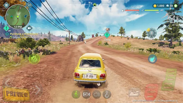 越野之路22026最新版本 越野之路22026最新版本