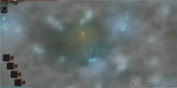 ����֮��(�ڰ����RPG��Ϸ)