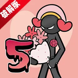 AngerOfStick5��ŭ�Ļ����5��׿���ֻ���v1.1.94 �ֻ���