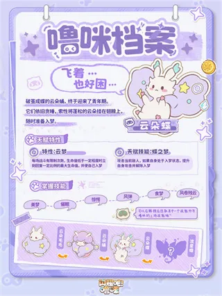 闪耀吧噜咪(宠物养成手游) 闪耀吧噜咪(宠物养成手游)