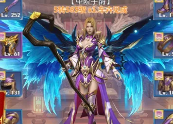 猎魔(格斗冒险手游) 猎魔(格斗冒险手游)