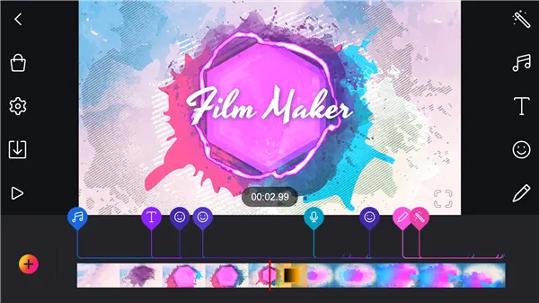 Film Maker2026官方正版 Film Maker2026官方正版