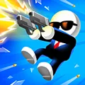 Johnny Trigger��ǹ��ǿ��(���ð����Ϸ)v1.12.63 �ֻ���