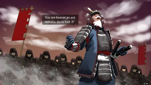 武士3国际服安装器(武士3动作游戏) 武士3国际服安装器(武士3动作游戏)