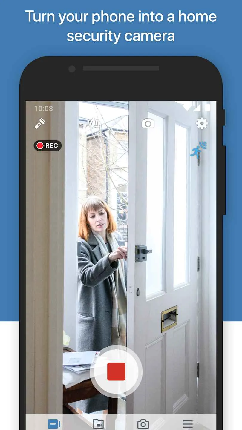Synology LiveCam(监控助手软件) Synology LiveCam(监控助手软件)