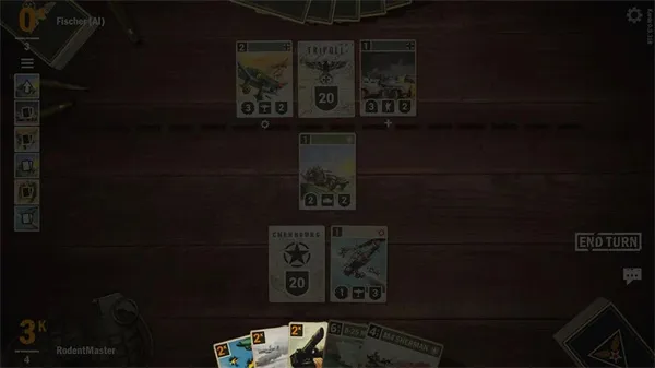 Kards(��ս������Ϸ)