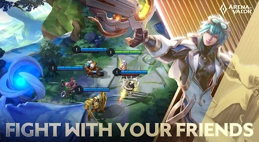 Arena of Valor2026���°汾