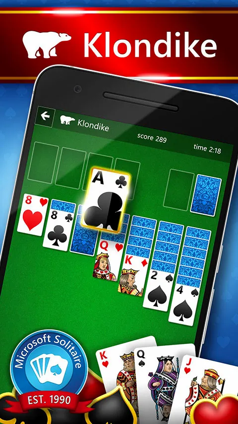 Solitaire2026�ٷ����°汾
