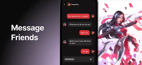 Riot Mobile��׿���ֻ���