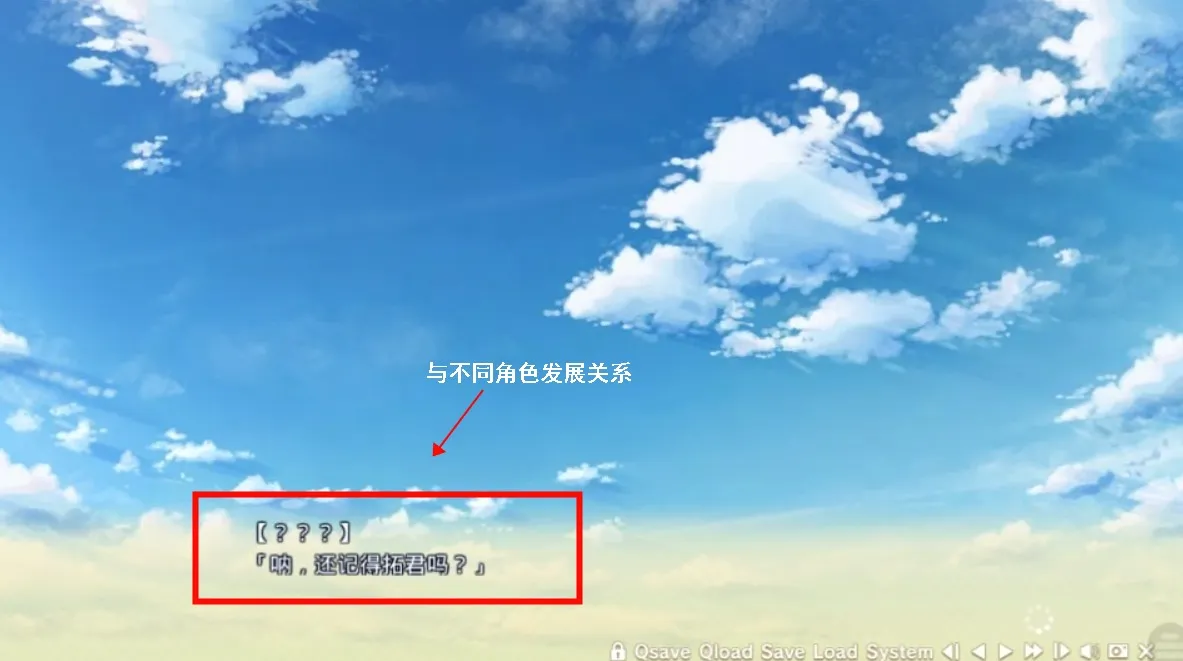 寄宿之恋(恋爱冒险游戏) 寄宿之恋(恋爱冒险游戏)